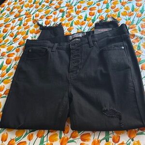 Torrid Sky High Skinny Jeans, Size 12S, NWT, MAKE AN OFFER!!!